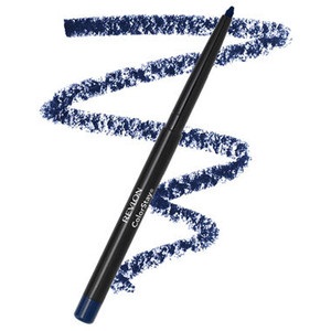 blue eyeliner revlon