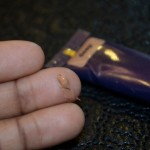 Tarte Maracuja Creaseless concealer review