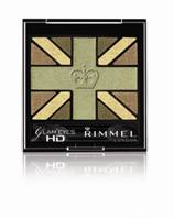 Glam’Eyes HD Eyeshadows 2 - Copy
