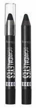 ScandalEyes Eye Shadow Sticks black