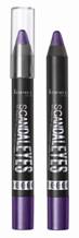 ScandalEyes Eye Shadow Sticks  purple