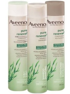 Aveeno Pure Renewal