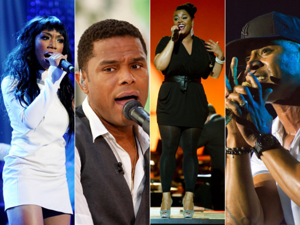 essence music festival lineup
