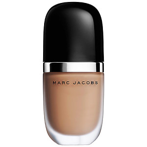 marc jacobs beauty Genius Gel Super-Charged Foundation