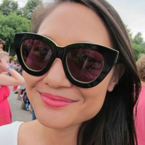 music festival must haves sunglasses courtesy of fabsugar.com