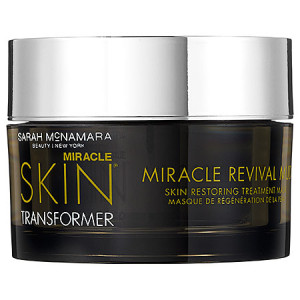 Miracle Skin Transformer Miracle Revival Mud Skin Restoring Treatment Mask