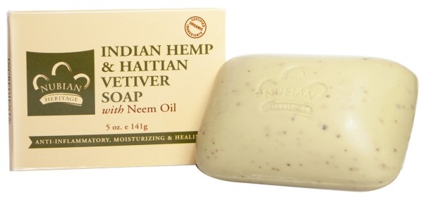 nubian heritage vetiver bneem boap