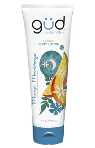 güd by Burt's Bees Mango Moonbreeze™ Natural Body Lotion