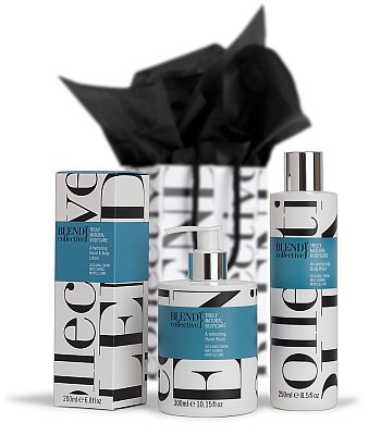 Blend Collective Enlivening Collection Set