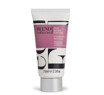 Blend Collective Unwinding Hand Cream