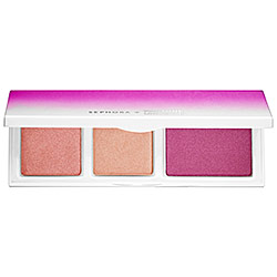Sephora Radiant Orchid Collection Rush Luster Cheek Sweep  –  $26