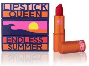 Lipstick Queen Endless Summer ALOHA