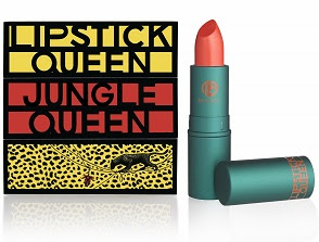 Lipstick Queen Jungle Queen