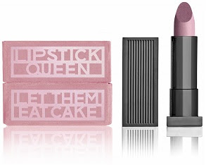 Lipstick Queen Let them Eat Cake