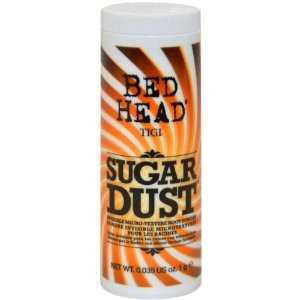 tigi bed head sugar dust