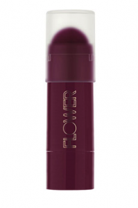 Flower Beauty Kiss Me Twice Lip & Cheek Chubby in Raisin the Roof
