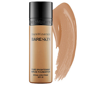 BAREMINERALS Bareskin Pure Brightening Serum Foundation