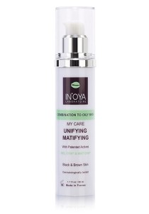 Mel'oya - Unifying and Mattifying Care