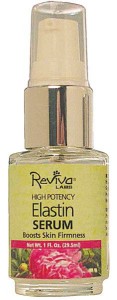Reviva labs high potentcy elastin serum