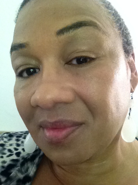 bareminerals bareskin serum foundation review after