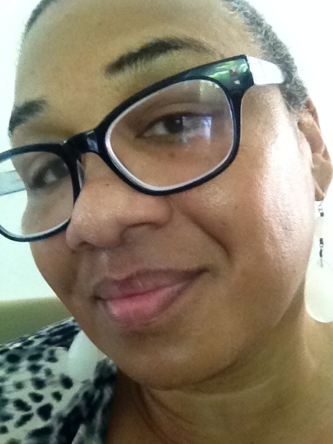 bareminerals bareskin serum foundation review before