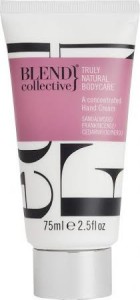 blend collective hand cream
