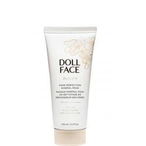 dollface purify-pore-perfecting-mineral-mask