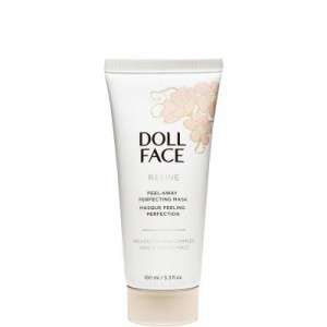 dollfacerefine-peel-away-perfecting-mask