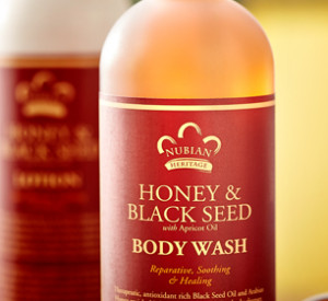 honeyBlackSeed