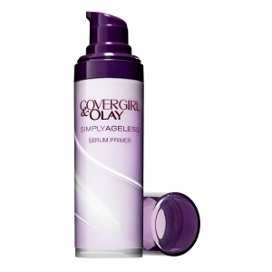 CoverGirl + Olay Simply Ageless Serum Primer
