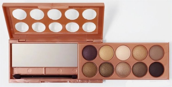 nyx dream catcher palette