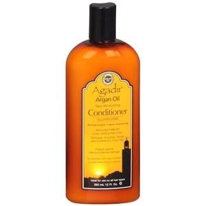 Agadir Conditioner Sulfate Free