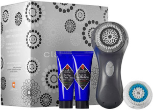 Clarisonic Mia 2 High Performance Mens Holiday Gift Set