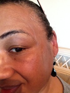 Soap & Glory Make Yourself Youthful Rejuvenating Eye Cream review