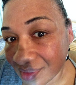 Soap & Glory Make Yourself Youthful Rejuvenating Eye Cream revuew