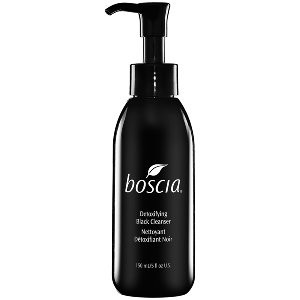 Boscia Detoxifying Black Cleanser