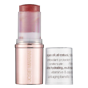 Josie Maran Argan Color Stick Rosy