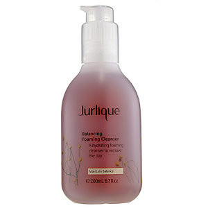 Jurlique Balancing Foaming Cleanser