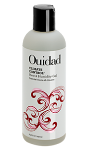 Ouidad Climate Control Head and humidity gel