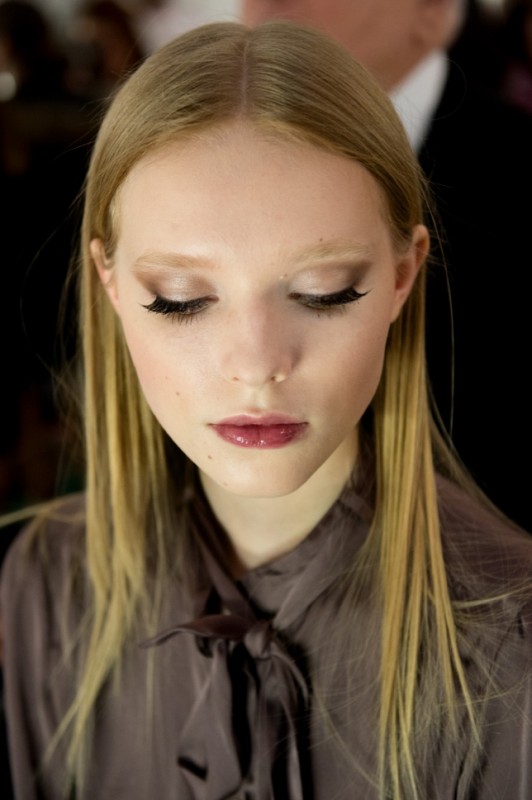 Avon for Dennis Basso F/W 2015