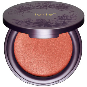 tarte Airblush Maracuja Blush in Shimmering Peach