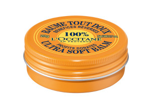 L'Occitane Ultra Soft Balm