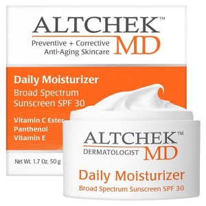 Altchek MD Daily Moisturizer