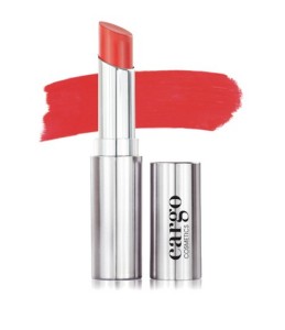 Cargo lipstick in Sedona