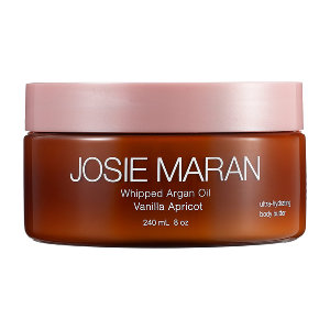 Josie Maran Whipped Argan Oil Ultra-Hydrating Body Butter