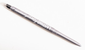 bareMinerals Lasting Line Long-Wearing Eyeliner in Certainly Sterling 4