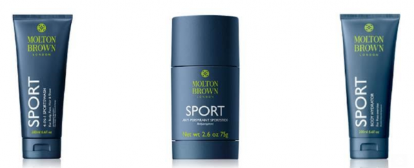 molton brown sport