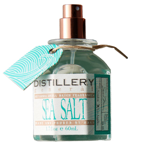Distillery General Sea Salt Eau de Parfum 2