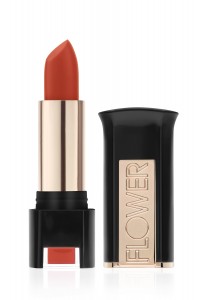 FLOWER Kiss Stick High Shine Lip Color in Cactus Flower