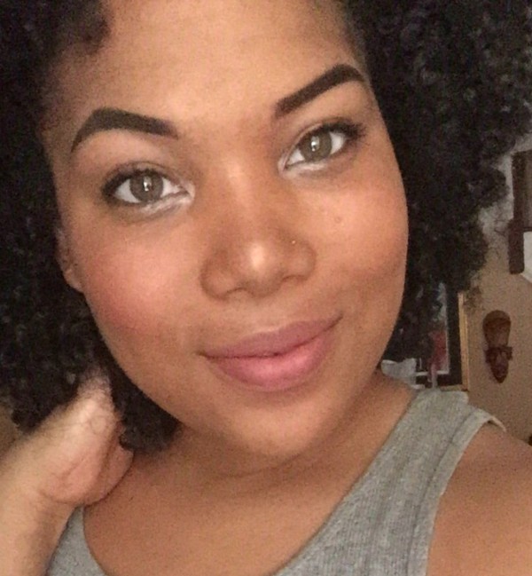  bareMinerals Lasting Line Long-Wearing Eyeliner in Certainly Sterling review